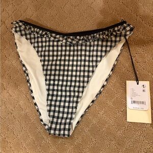 JUILLET Sloane Bikini Bottoms